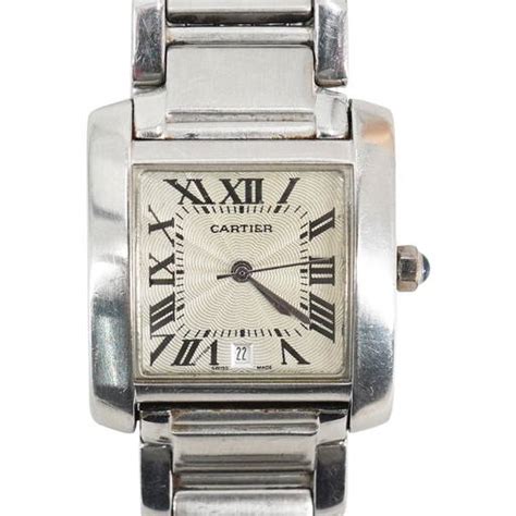 cartier 2301 review.